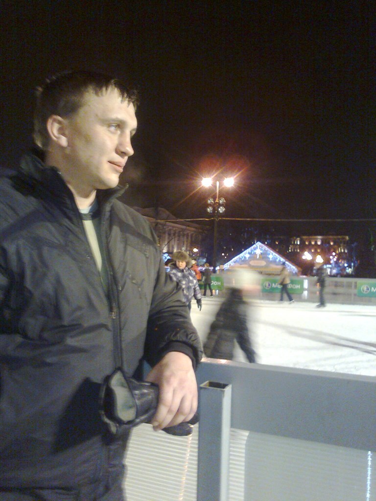 Анна Мощевитина | Санкт-Петербург