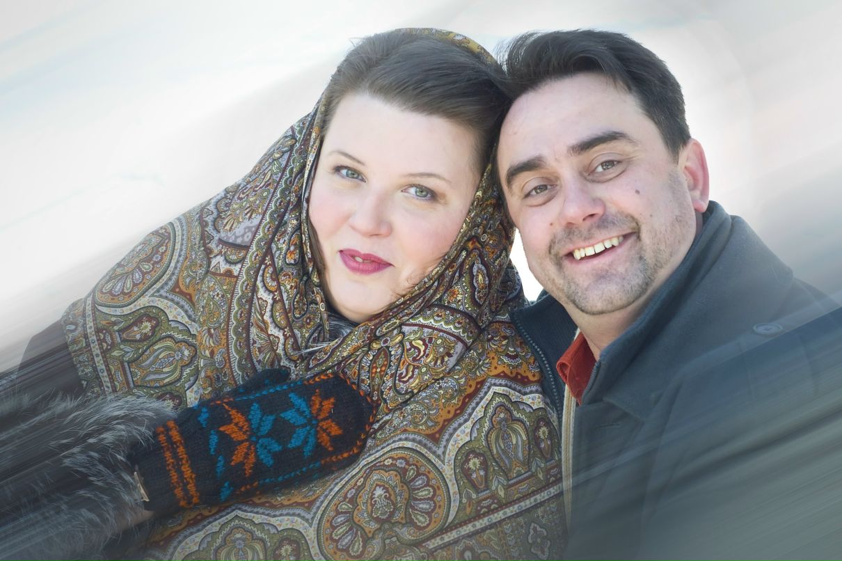 Михаил Семенов | Санкт-Петербург