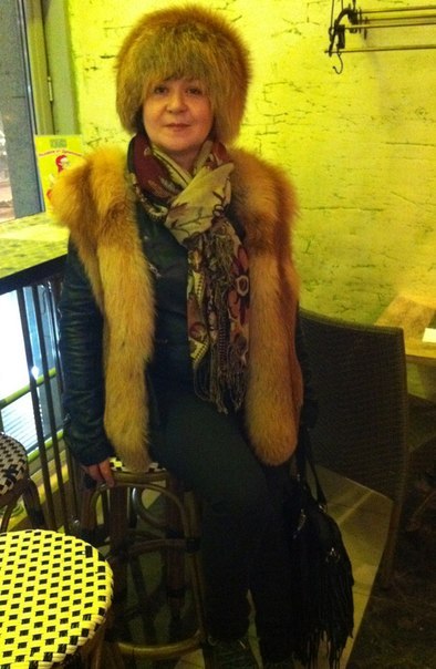 Софья Бабалыкова Анатольевна | Москва