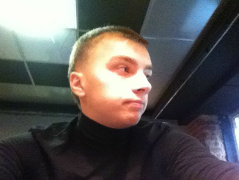 №97, Владислав Котов, 36 лет, Тверь, Россия №97, Владислав Котов, 36 лет, Тверь, Россия