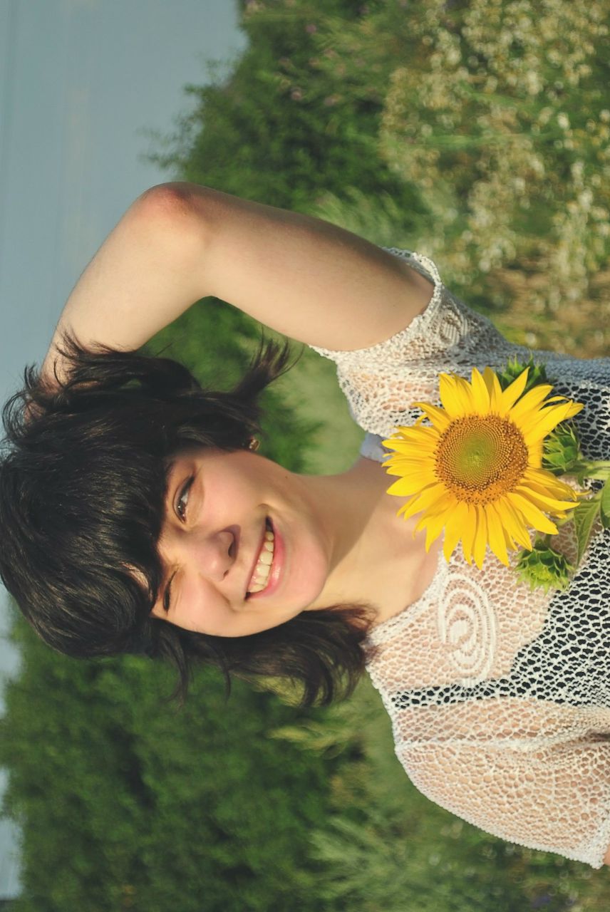 Виктория Миловидова | Санкт-Петербург