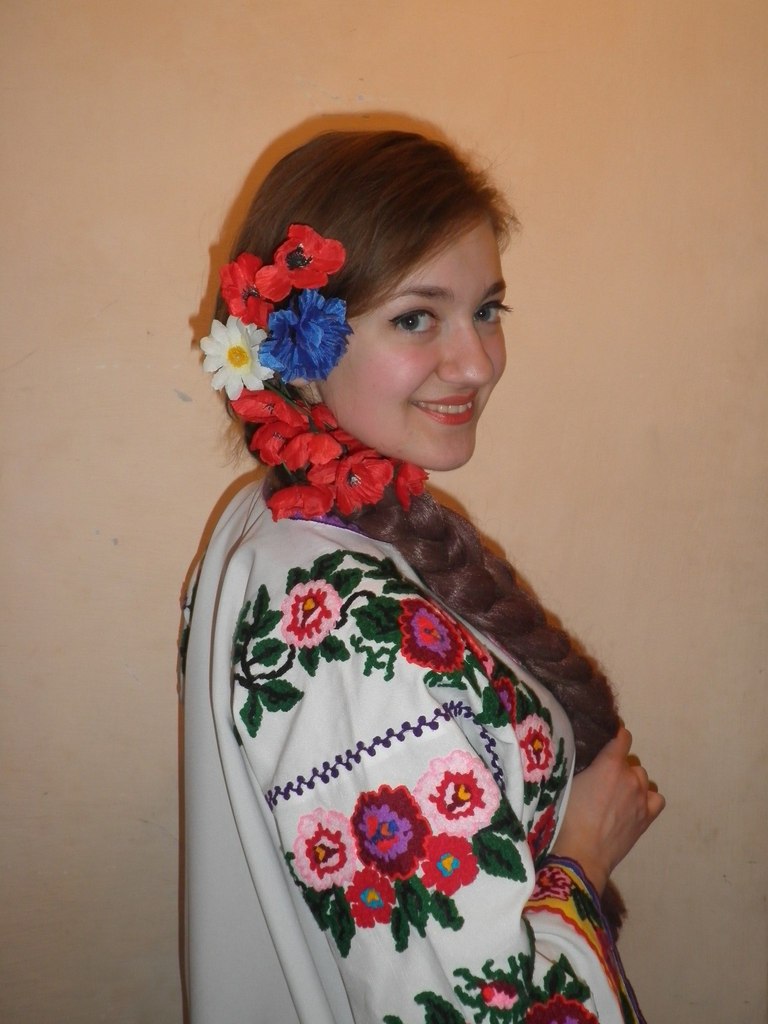 Диана Кучурян | Черновцы