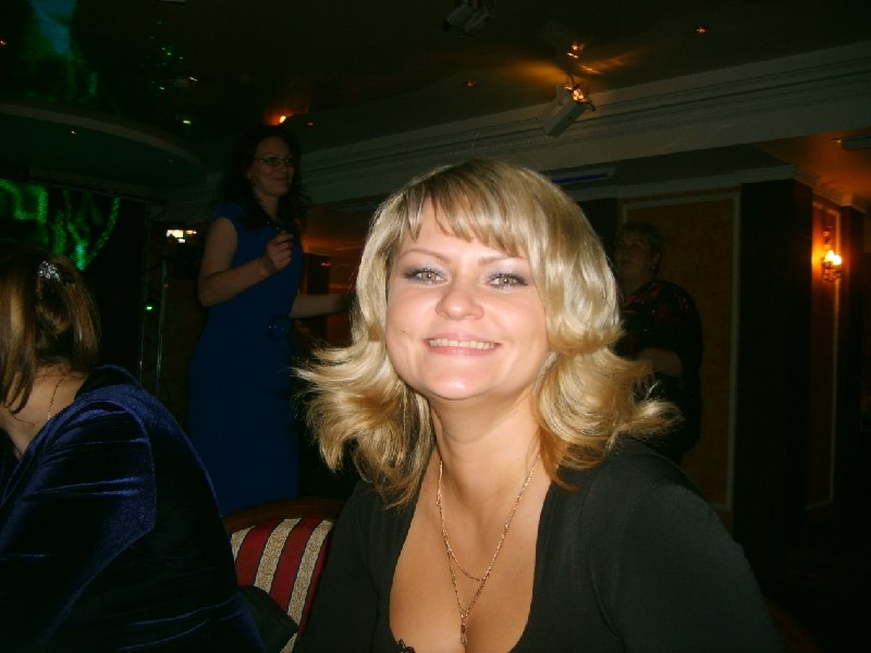 Оксана Коробова ***KsuNechka*** | Санкт-Петербург