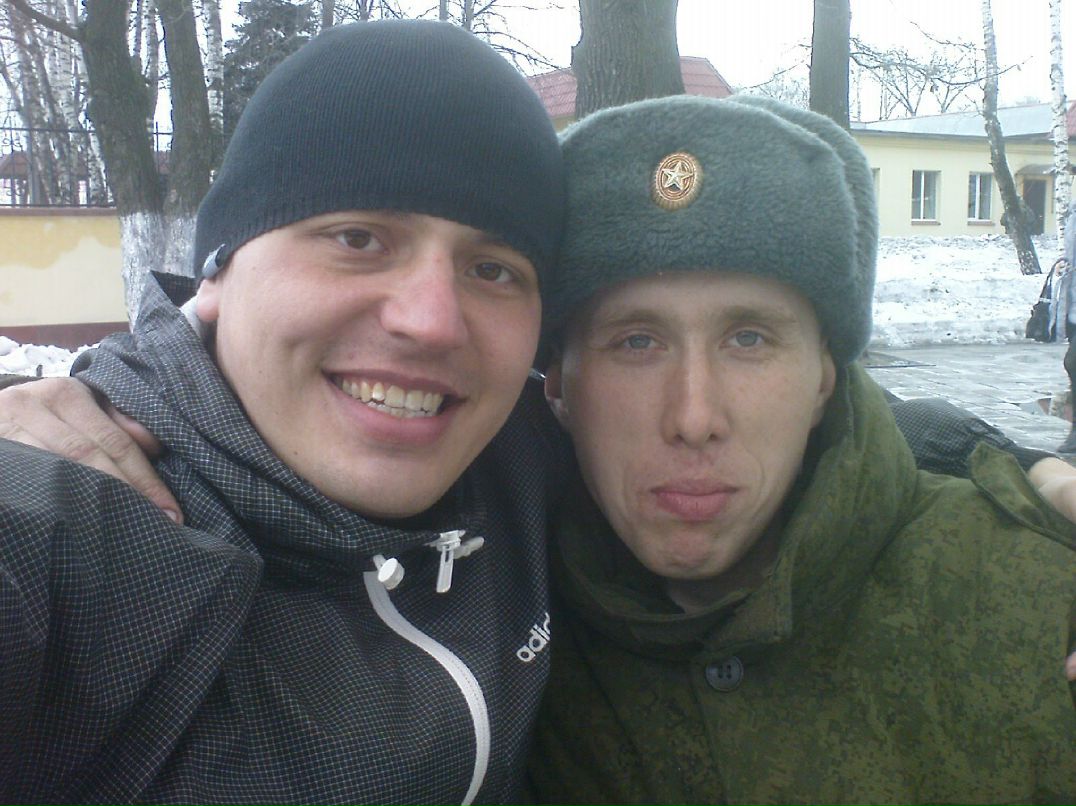 Олег Филиппов | Елабуга