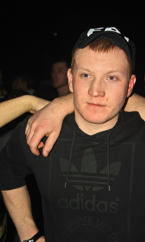 Leha Sm | Санкт-Петербург