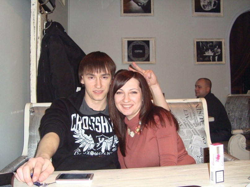 Никита Бурукин | Минск