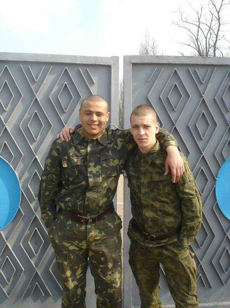 №99, Миша Заяц, Одесса №99, Миша Заяц, Одесса