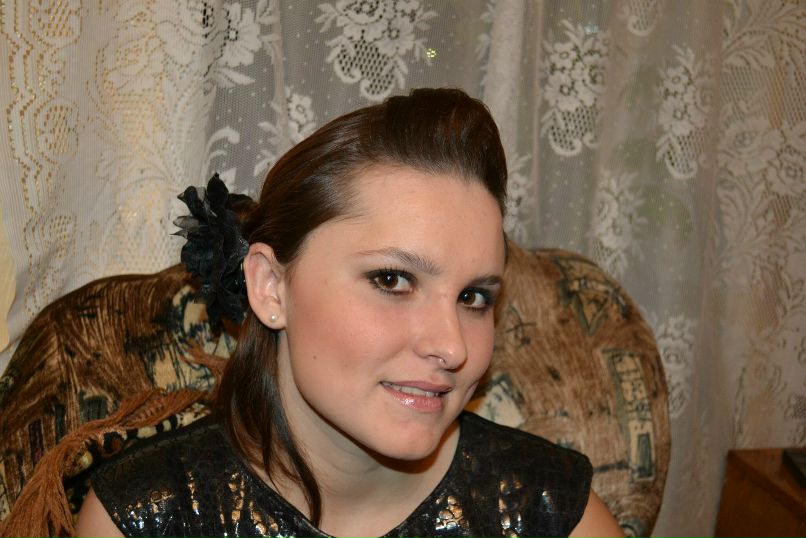 Оксана Воробьёва | Валдай