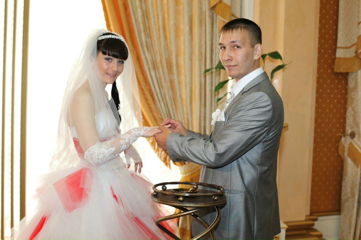 Мария Кучумова-Сидорова | Тюмень