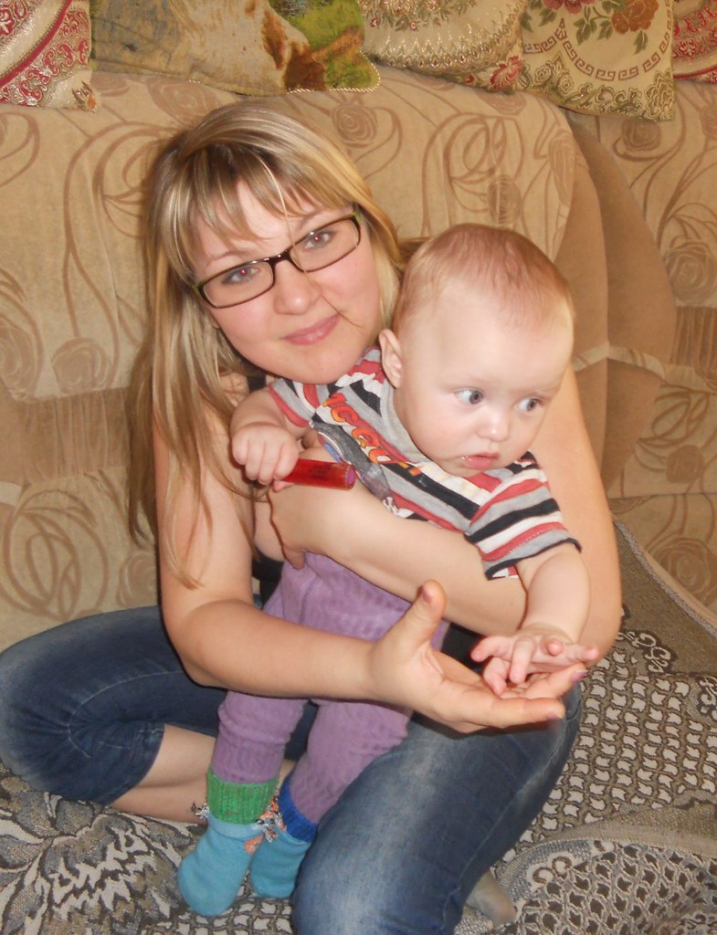 Зоя Никулина | Киров