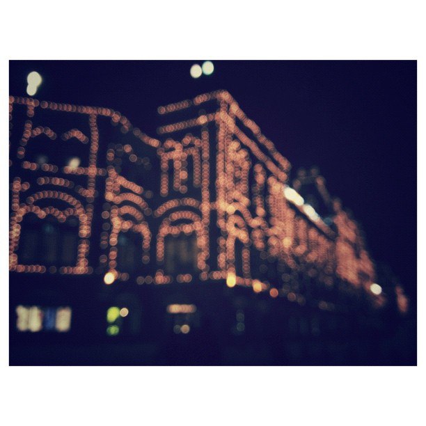 Галина Федосеева | Москва