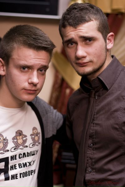 №100, Серёга Михайлов, Мариуполь №100, Серёга Михайлов, Мариуполь