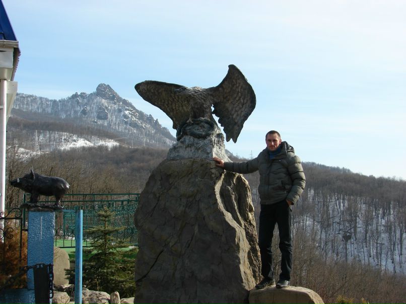 Александр Таркин | Асаново