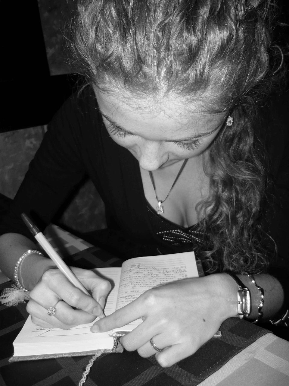 Аня Панасюк | Брест