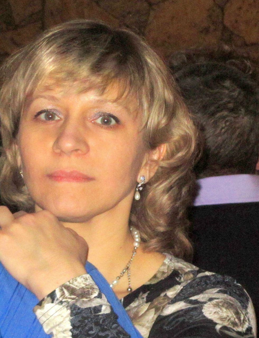 Татьяна Ганенко | Ивдель