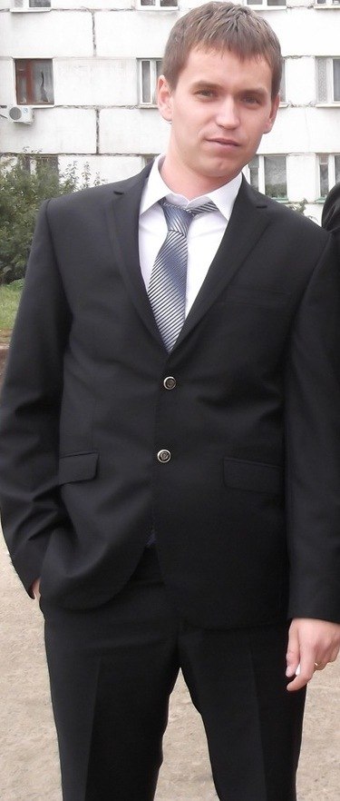 Мурат Усманов | Казань