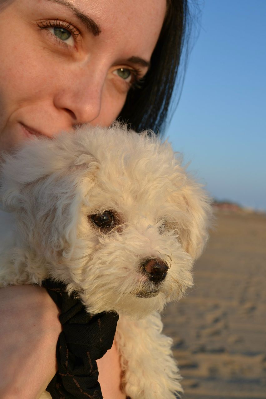 Катюша Степанова | Николаев