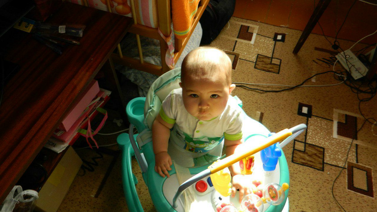 Кайрат Искалинов | 