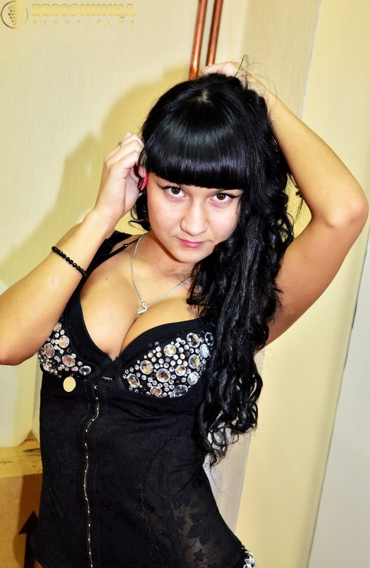 Сабрина Хабирова | Сызрань