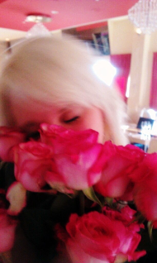 Veronika Panina | Уфа