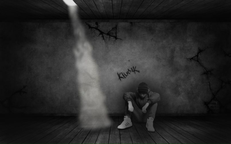 Павел Климов klim4ik | Буй