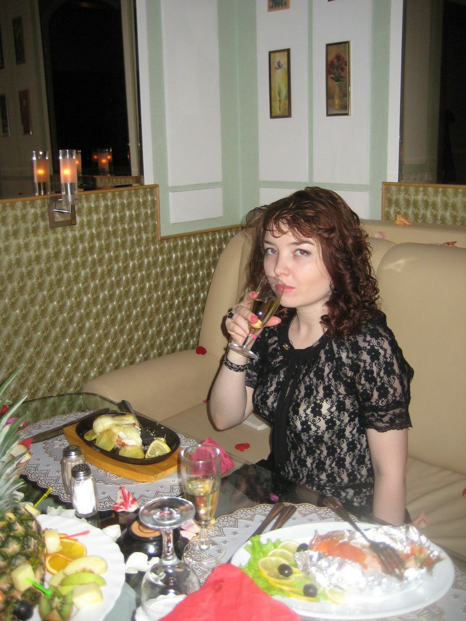 Дмитрий Золотилин TankSpb | Санкт-Петербург