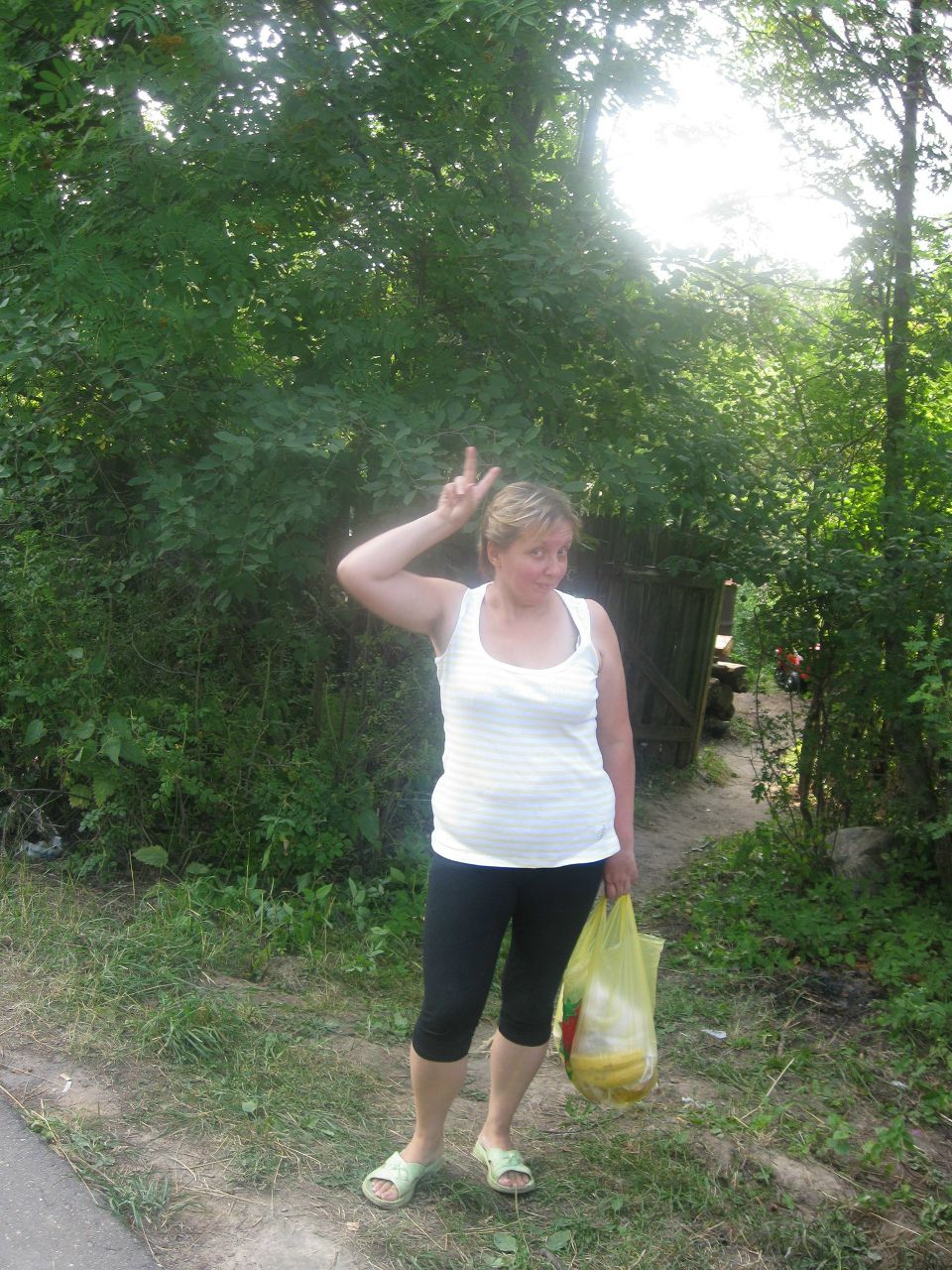 Ольга Лепешинская | Москва