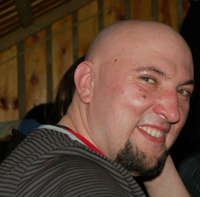 Антон Аржаник | Новополоцк