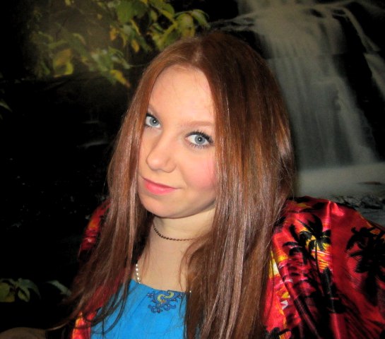 Анастасия Петрова ♥ | Москва