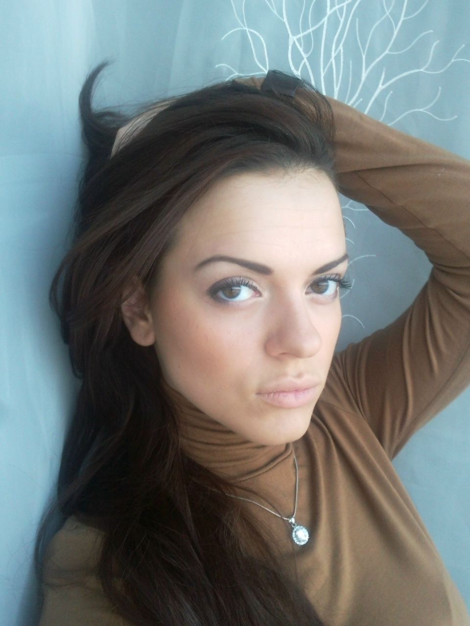 Инга Марьина | Санкт-Петербург