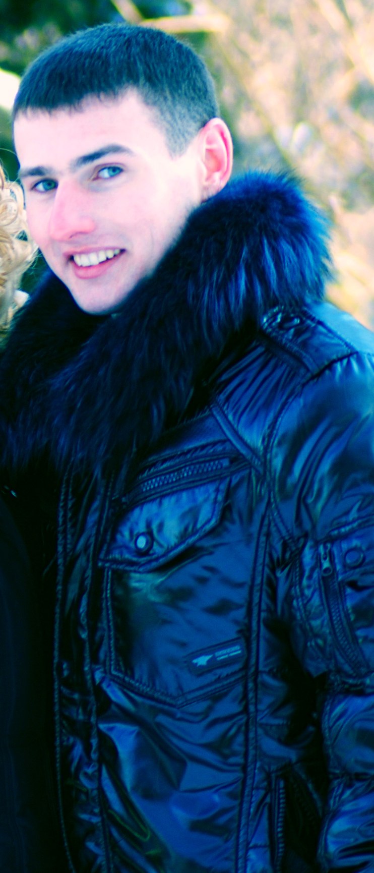 Ігор Лихолат | Huddinge