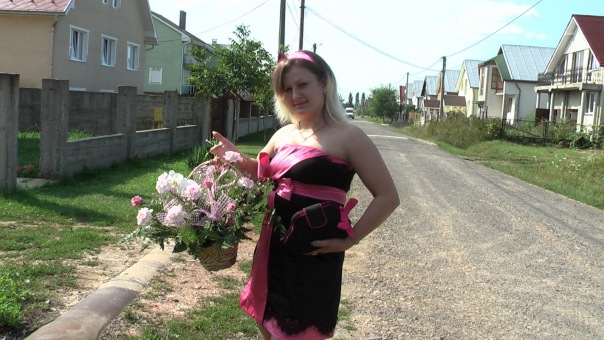 №33, Віра Барна, 39 лет, Хуст №33, Віра Барна, 39 лет, Хуст