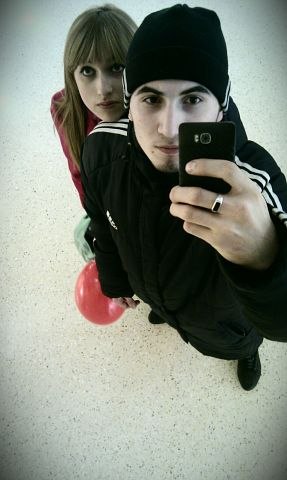 Мурад Шивтаев | Москва