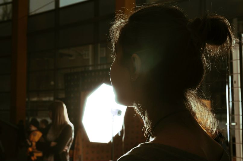 Елена Любомирова ChaNGell | Арзамас