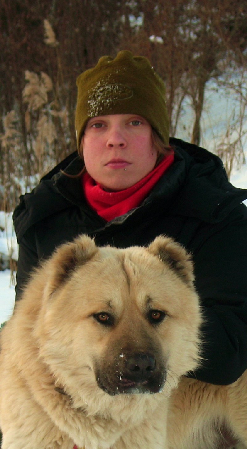 Сергей Ножевников | Киев