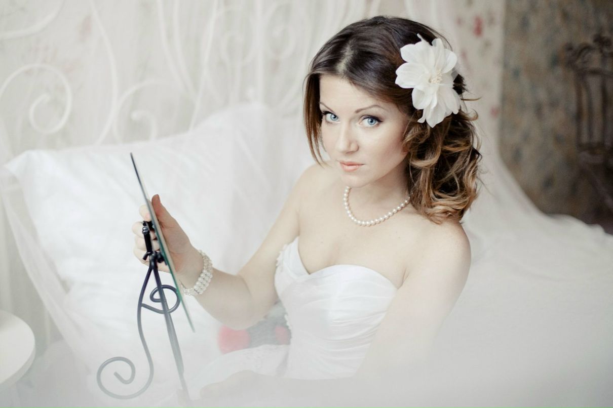 Julia Urueva | Москва