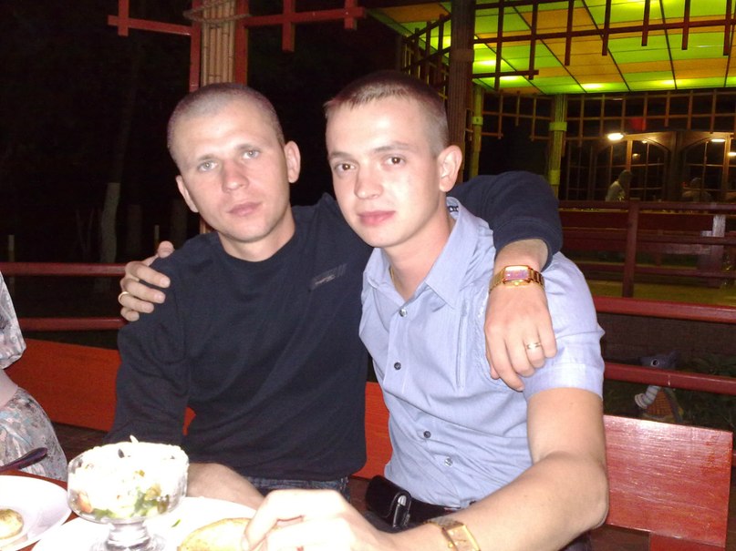 Alexey Smirnov | Тольятти