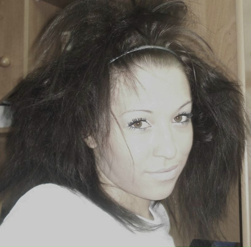 Ольга Аникина Тимофеевна | Норильск