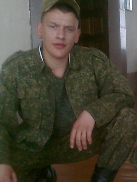 №6, Денис Герасименко №6, Денис Герасименко