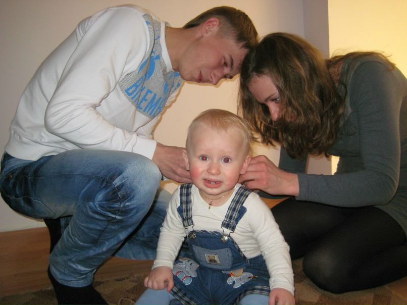 Ваня Онуфрак | 