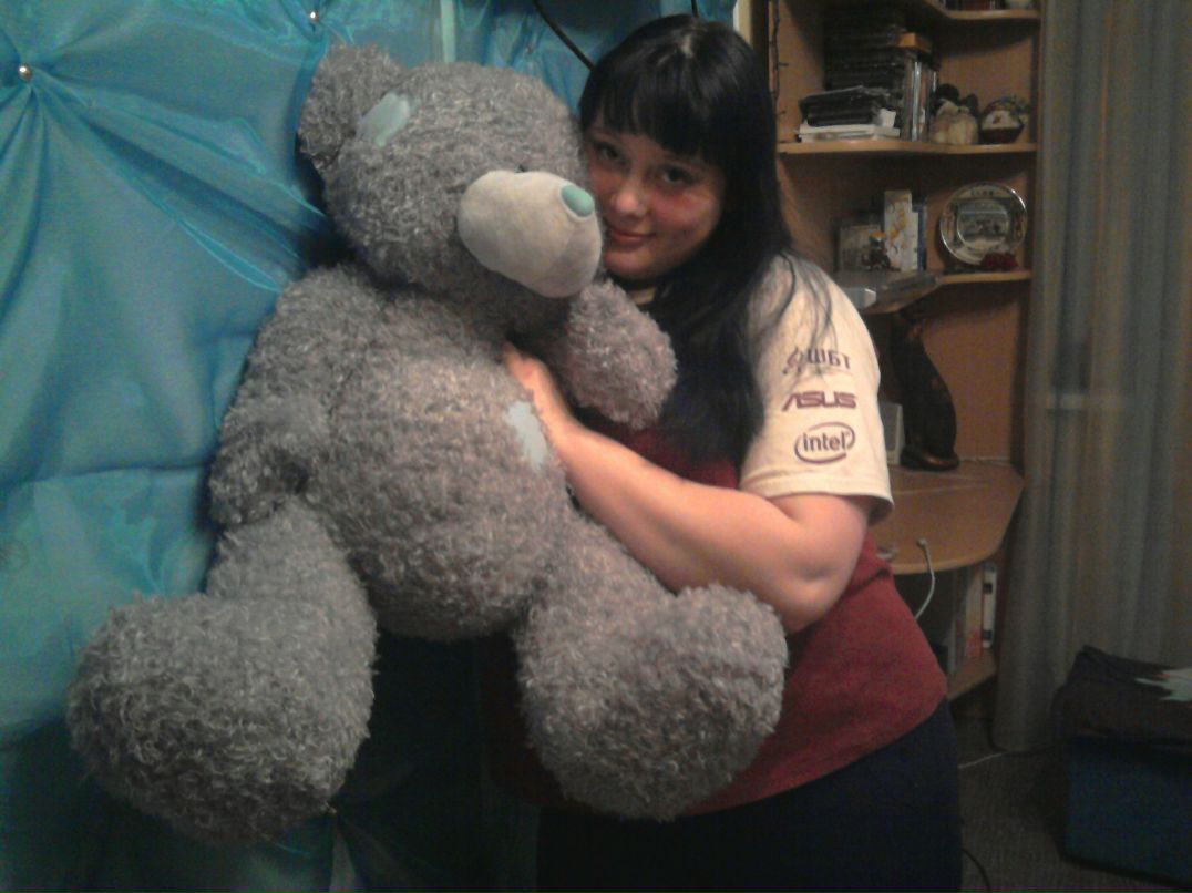 Наталья Куликова | 