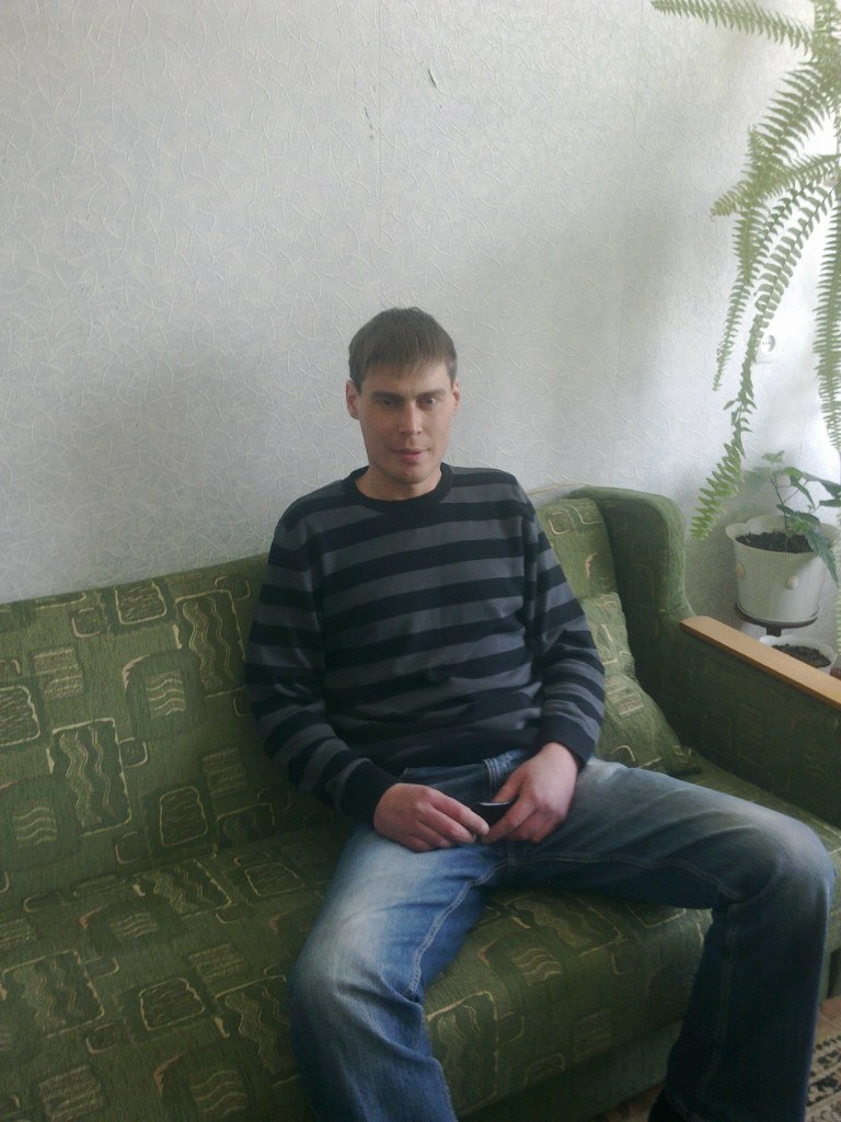Игорь Лалетин | Екатеринбург