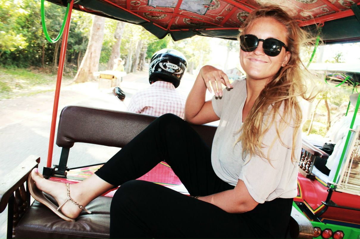 Елена Степанова {Степа} | Воронеж