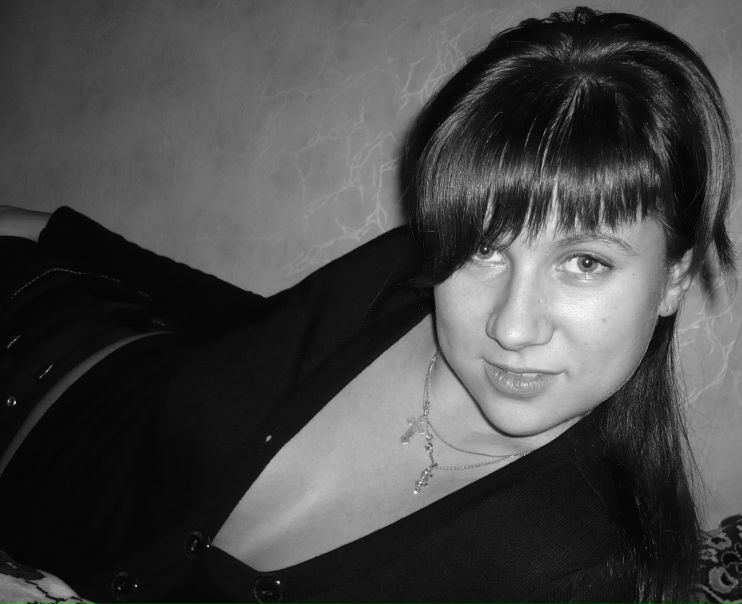 №3, Евгения Клубникина, 36 лет, Москва №3, Евгения Клубникина, 36 лет, Москва