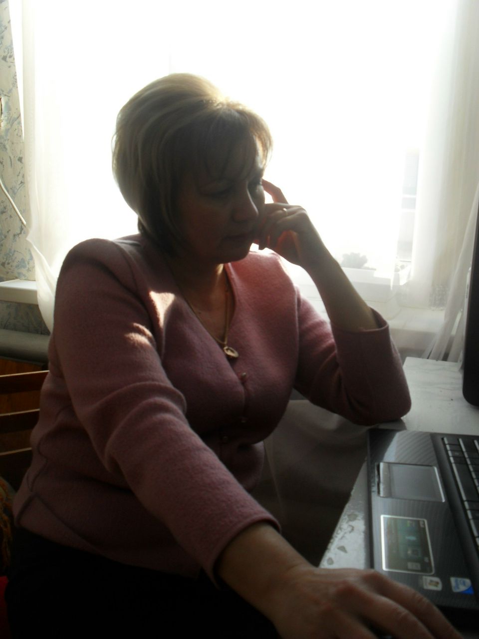 Зульфия Ялилова | Уфа