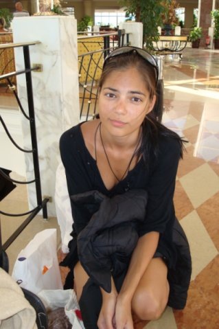 №5, Аля Латрыгина, 37 лет, Москва №5, Аля Латрыгина, 37 лет, Москва