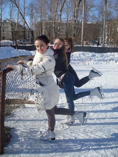 №4, Кристина Вавило, 30 лет, Москва №4, Кристина Вавило, 30 лет, Москва