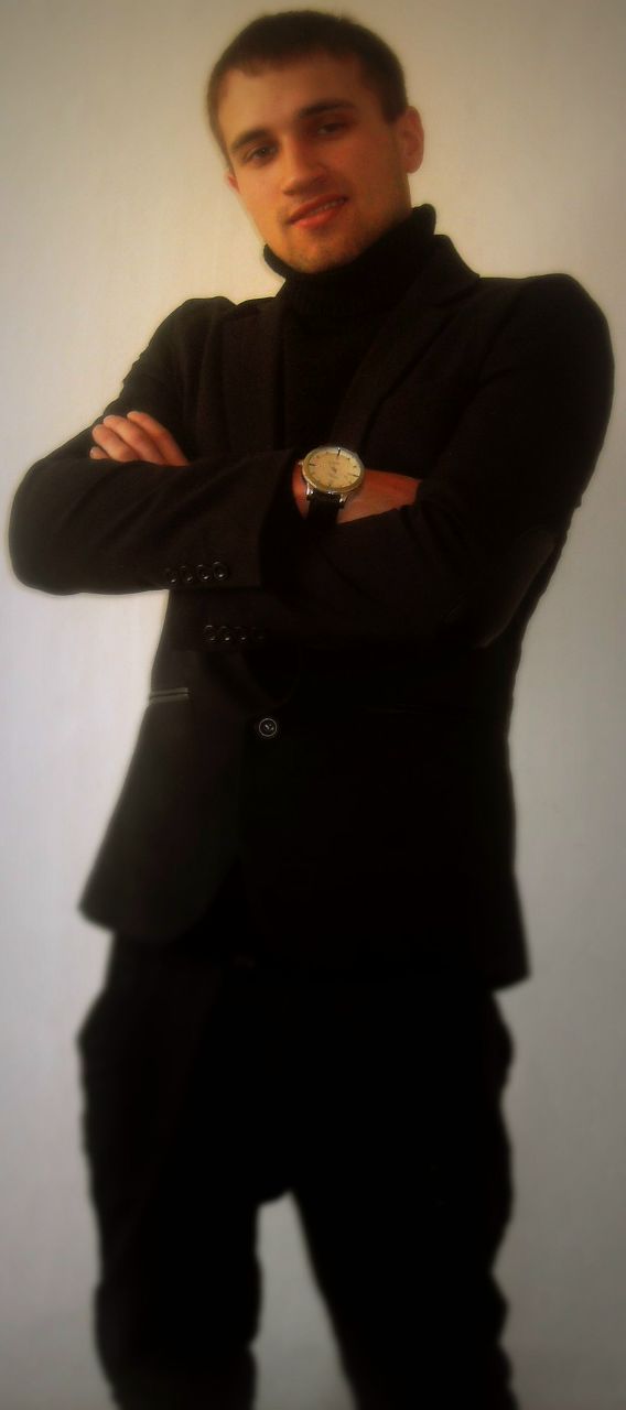 Денис Тихонов | Сочи