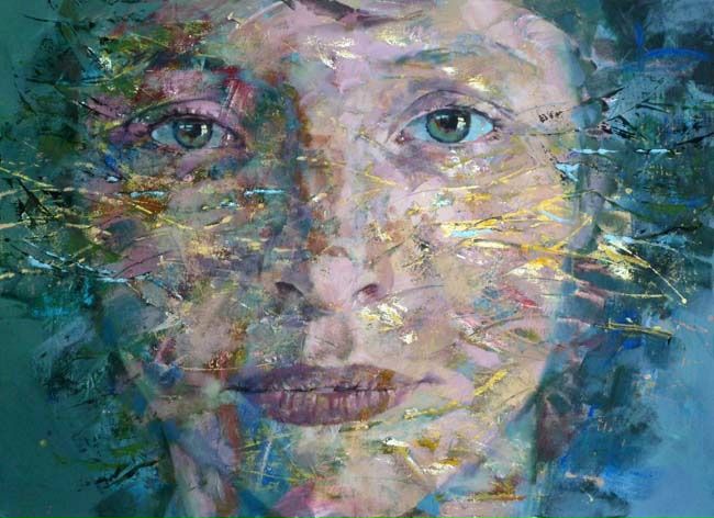 №9, Надя Рыжова №9, Надя Рыжова