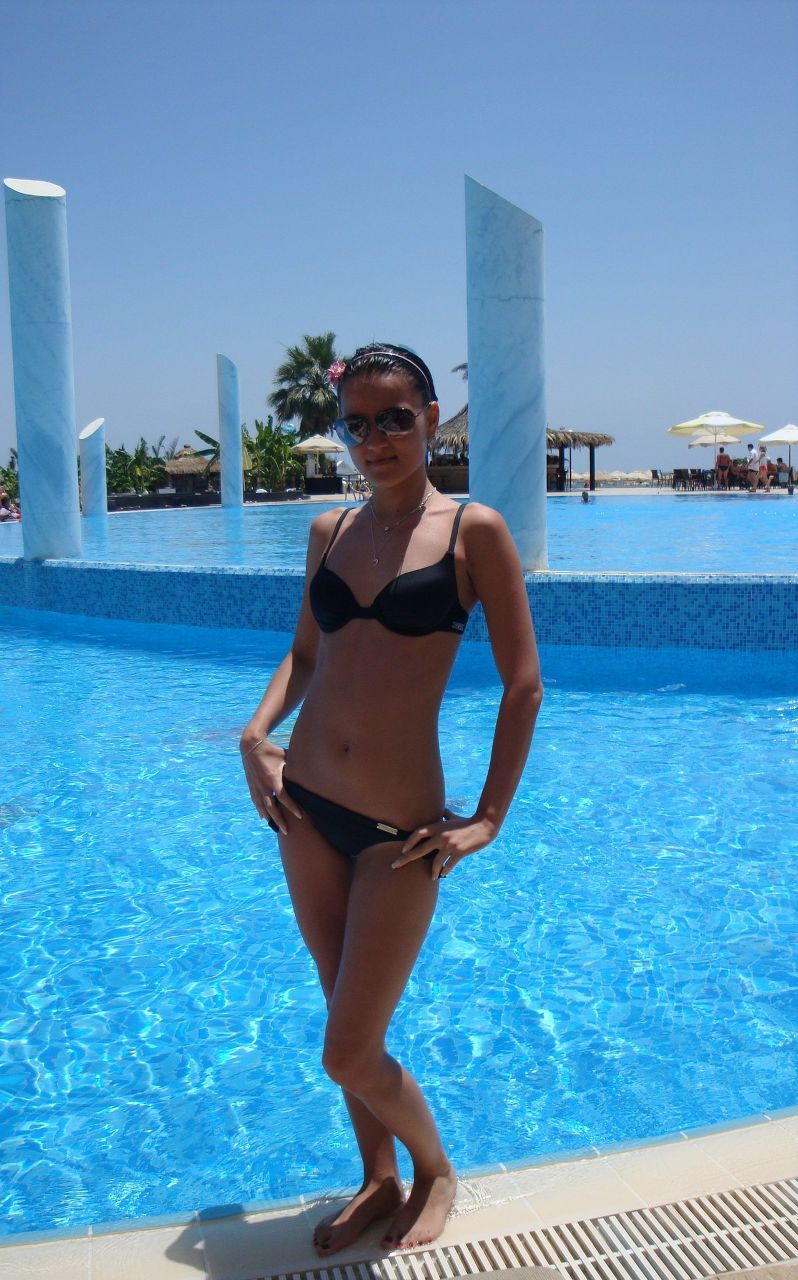 Татьяна Забегина | Москва